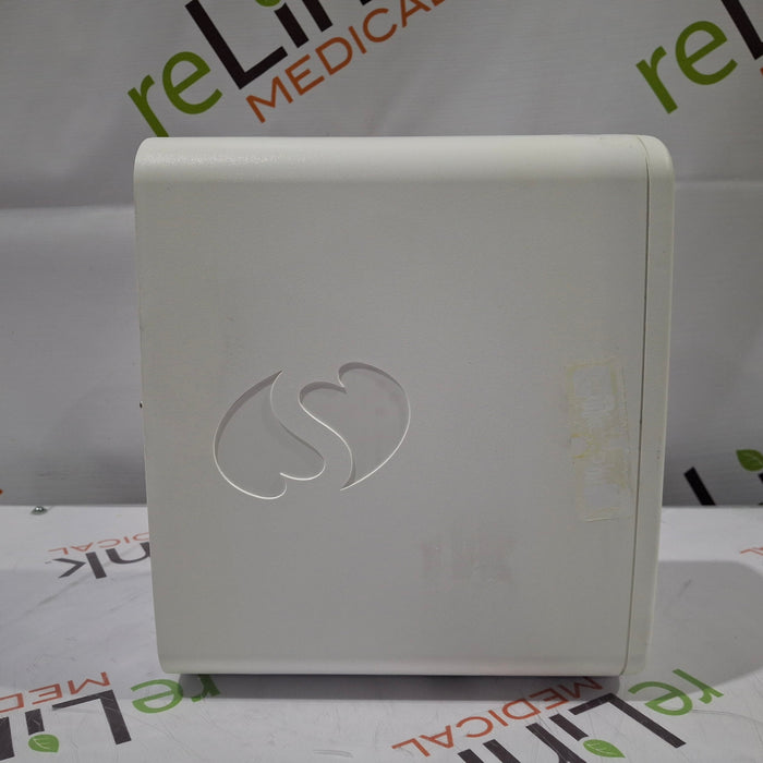 Spacelabs Healthcare Xprezzon Patient Monitor