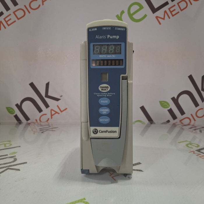 CareFusion Alaris 8100 LVP Infusion Pump Module