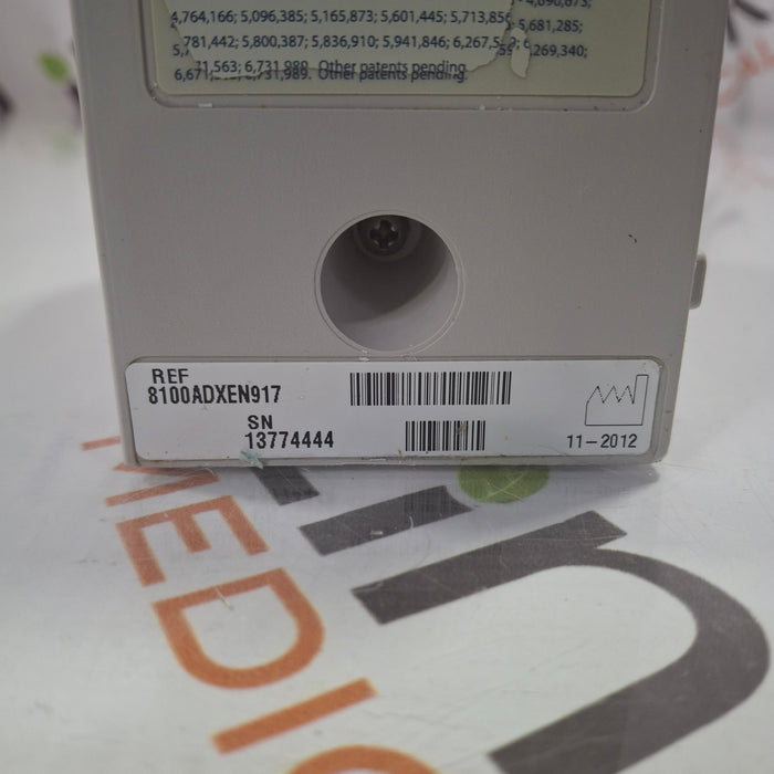 CareFusion Alaris 8100 LVP Infusion Pump Module