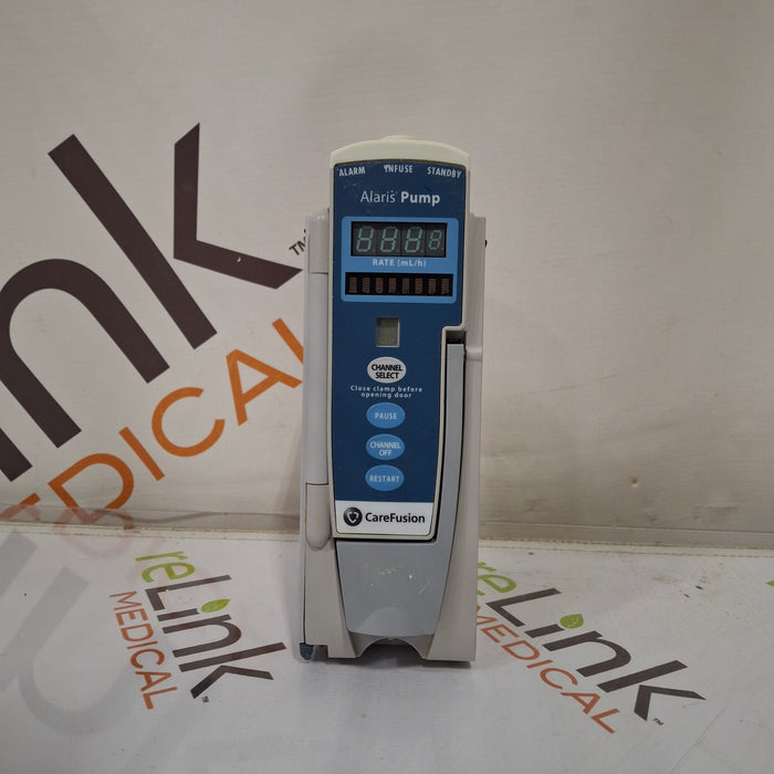 CareFusion CareFusion Alaris 8100 LVP Infusion Pump Module Infusion Pump reLink Online