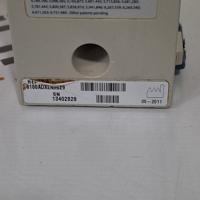 CareFusion Alaris 8100 LVP Infusion Pump Module