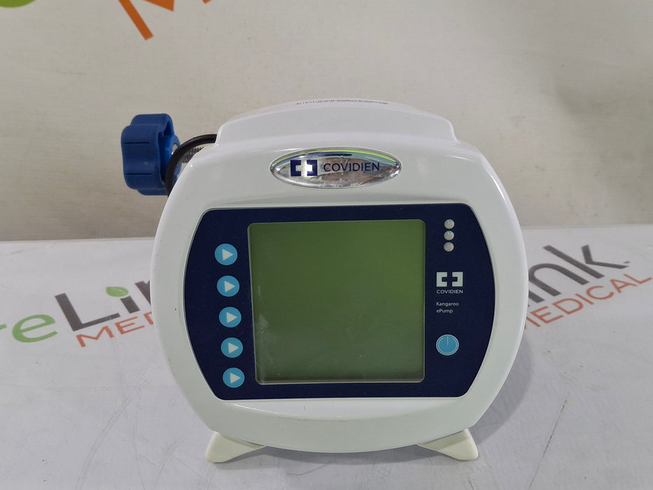 Covidien Kangaroo ePump Enteral Feeding Pump
