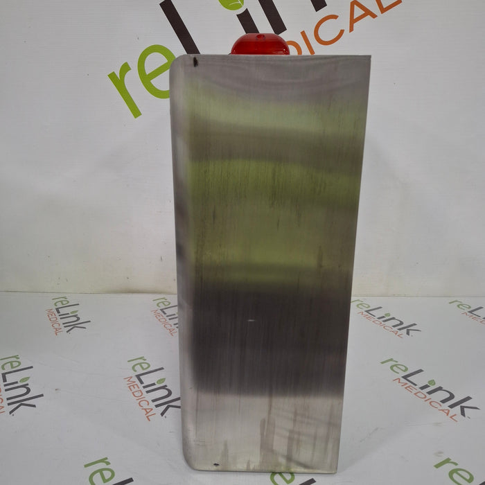 Physio-Control LifePak AED Cabinet