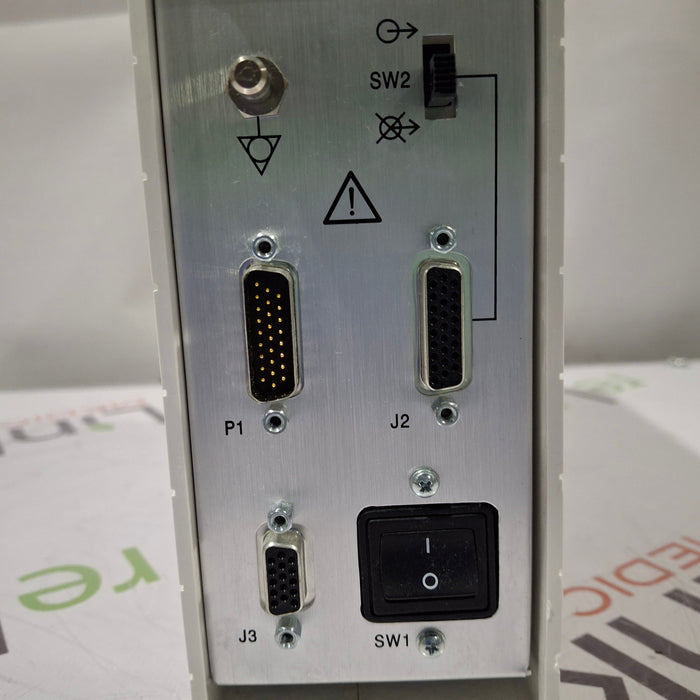 Spacelabs Healthcare 90449 Thermal Printer Recorder Module