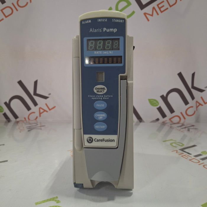 CareFusion Alaris 8100 LVP Infusion Pump Module