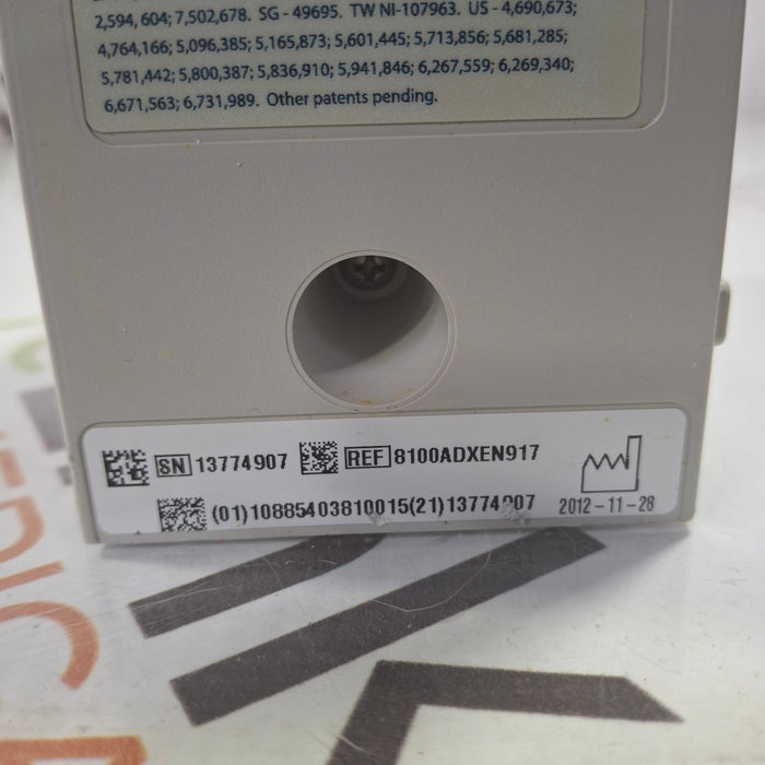 CareFusion Alaris 8100 LVP Infusion Pump Module