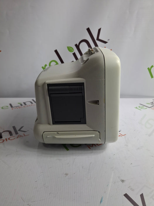 GE Healthcare Dash 3000 - GE/Nellcor SpO2 Patient Monitor