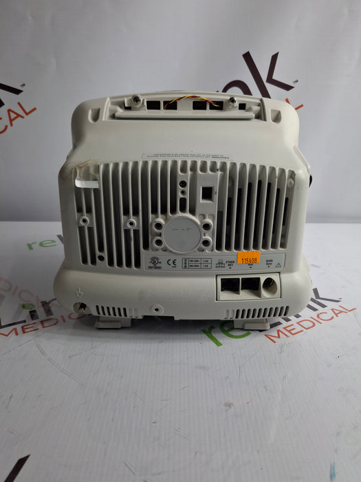 GE Healthcare Dash 3000 - GE/Nellcor SpO2 Patient Monitor