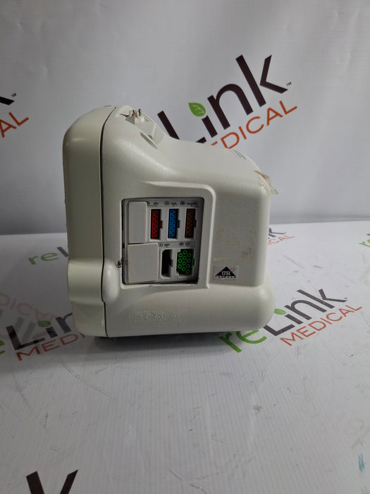 GE Healthcare Dash 3000 - GE/Nellcor SpO2 Patient Monitor