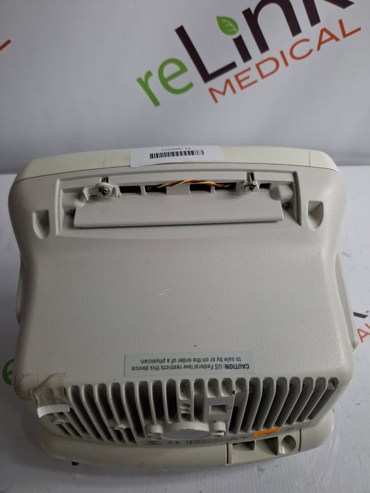 GE Healthcare Dash 3000 - GE/Nellcor SpO2 Patient Monitor