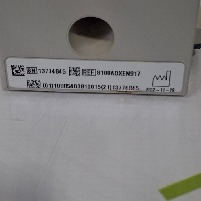 CareFusion Alaris 8100 LVP Infusion Pump Module