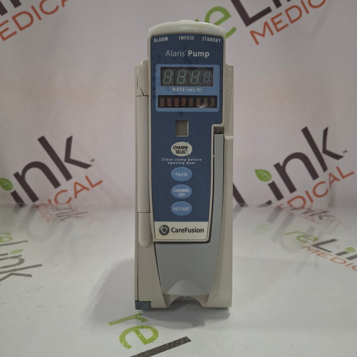 CareFusion Alaris 8100 LVP Infusion Pump Module