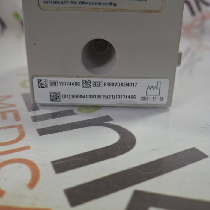 CareFusion Alaris 8100 LVP Infusion Pump Module