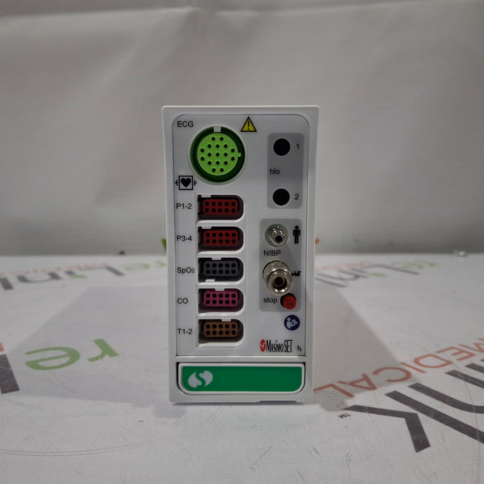 Spacelabs Healthcare 91496 Multiparameter Module