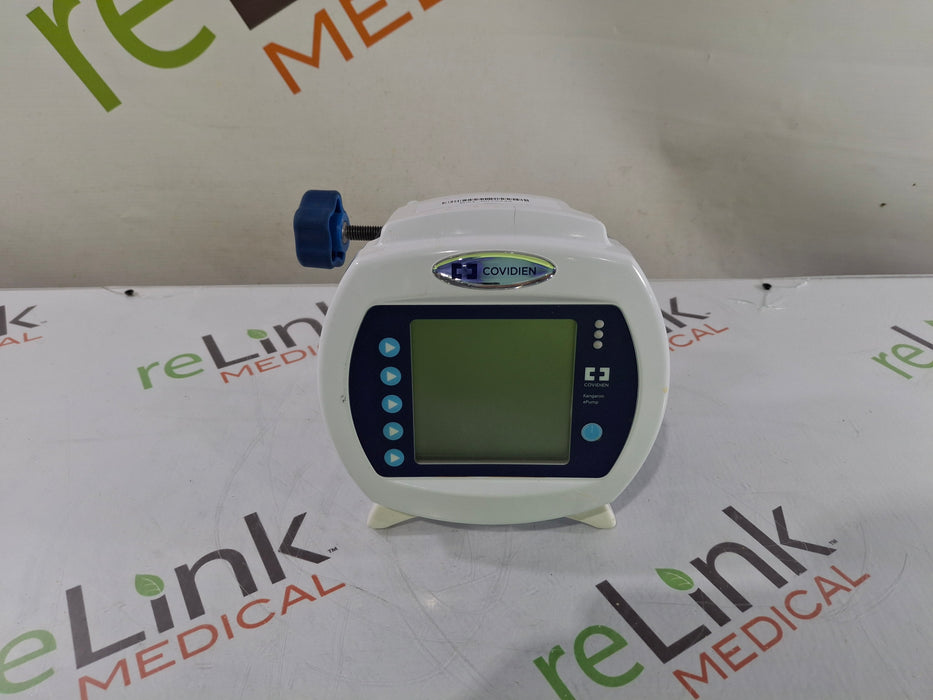 Covidien Kangaroo ePump Enteral Feeding Pump