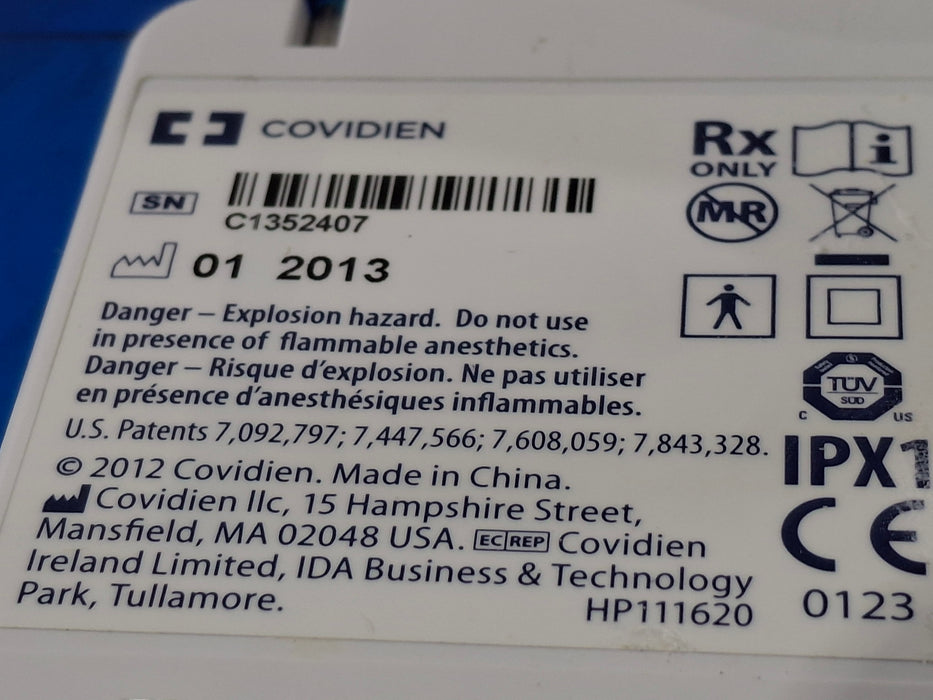 Covidien Kangaroo ePump Enteral Feeding Pump