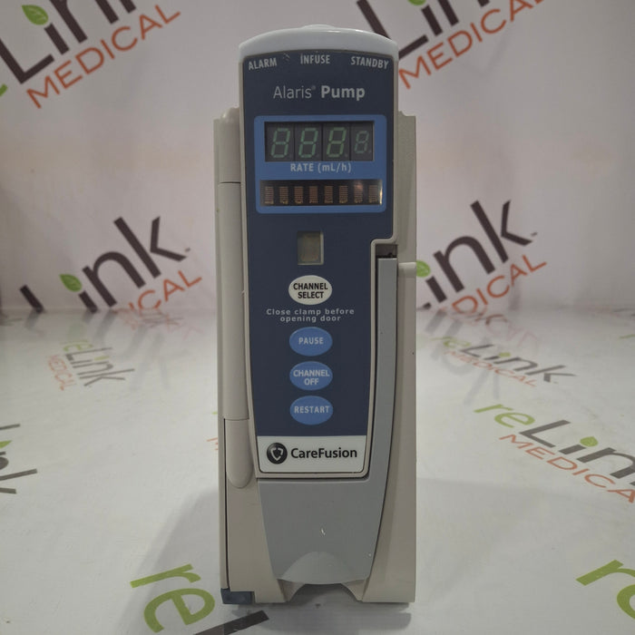 CareFusion Alaris 8100 LVP Infusion Pump Module