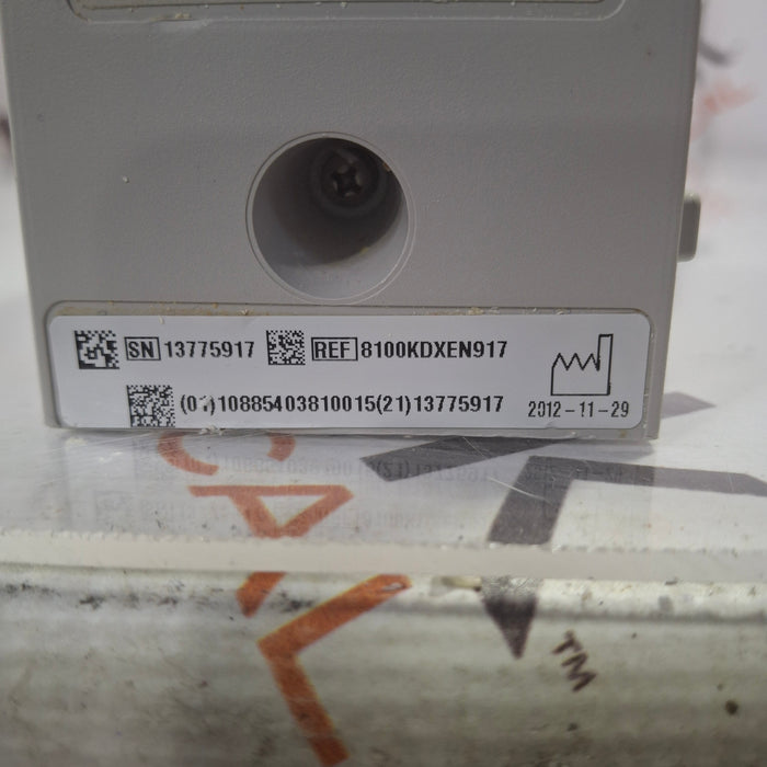 CareFusion Alaris 8100 LVP Infusion Pump Module