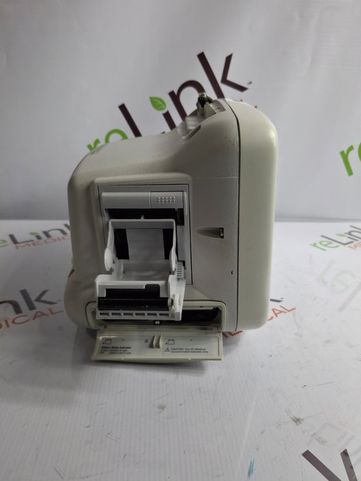 GE Healthcare Dash 3000 - GE/Nellcor SpO2 Patient Monitor