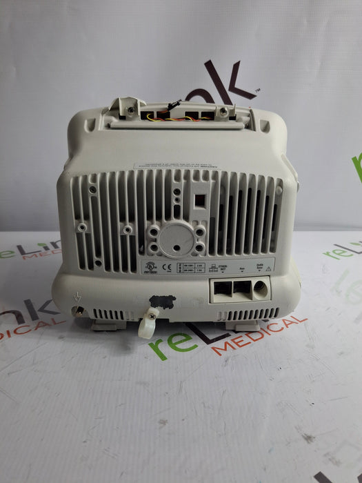 GE Healthcare Dash 3000 - GE/Nellcor SpO2 Patient Monitor