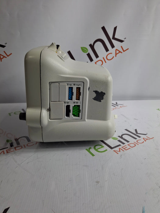 GE Healthcare Dash 3000 - GE/Nellcor SpO2 Patient Monitor