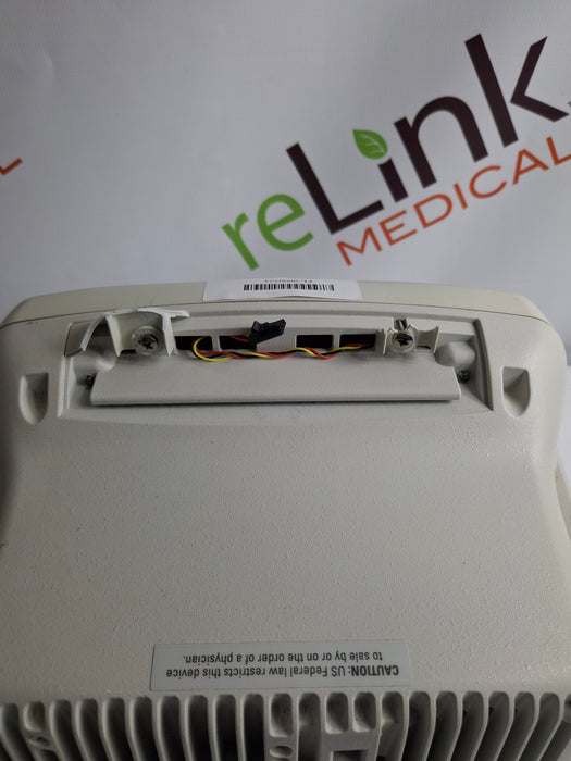 GE Healthcare Dash 3000 - GE/Nellcor SpO2 Patient Monitor