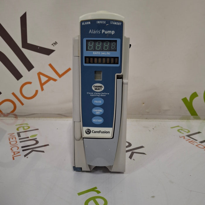 CareFusion Alaris 8100 LVP Infusion Pump Module