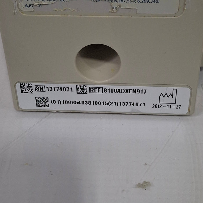 CareFusion Alaris 8100 LVP Infusion Pump Module