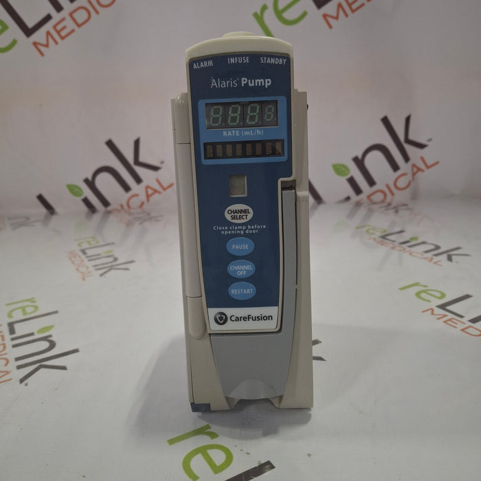 CareFusion Alaris 8100 LVP Infusion Pump Module