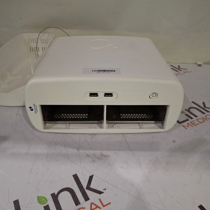 Spacelabs Healthcare Xprezzon Patient Monitor