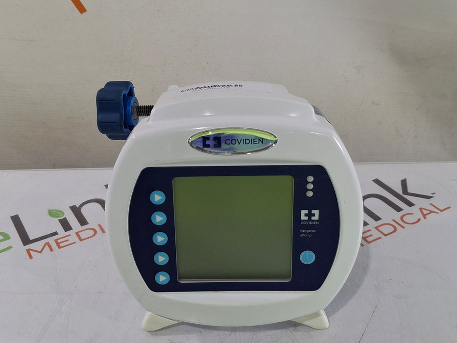 Covidien Kangaroo ePump Enteral Feeding Pump