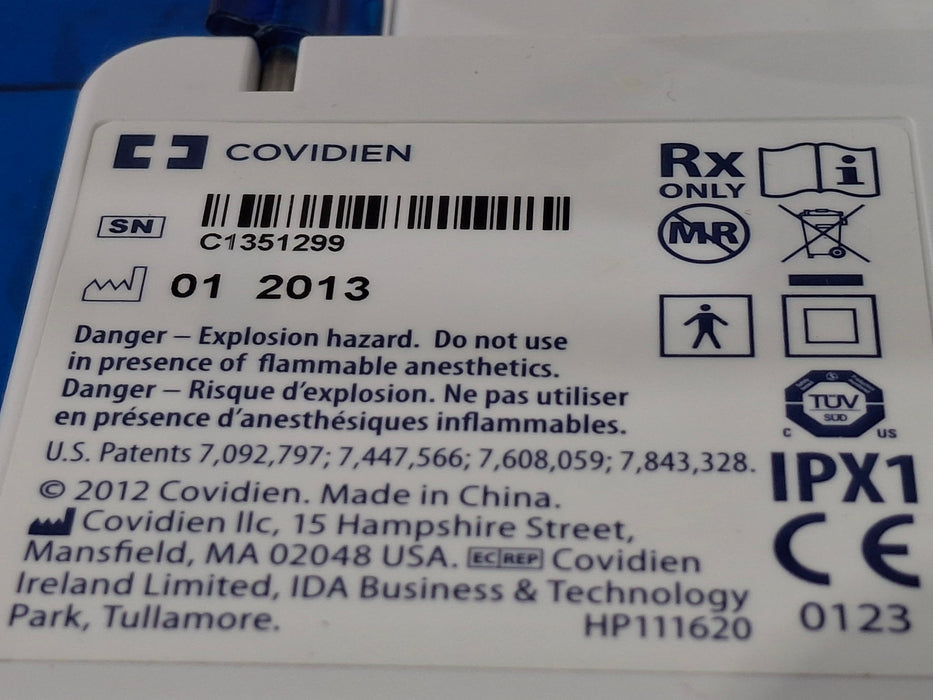 Covidien Kangaroo ePump Enteral Feeding Pump