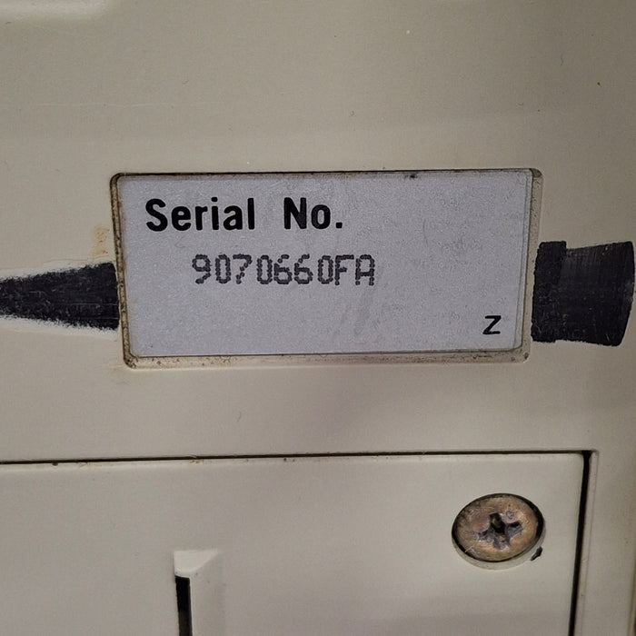 Baxter Flo-Gard 6201 Infusion Pump