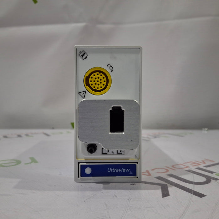 Spacelabs Healthcare Ultraview SL 91517 Multigas Analyzer