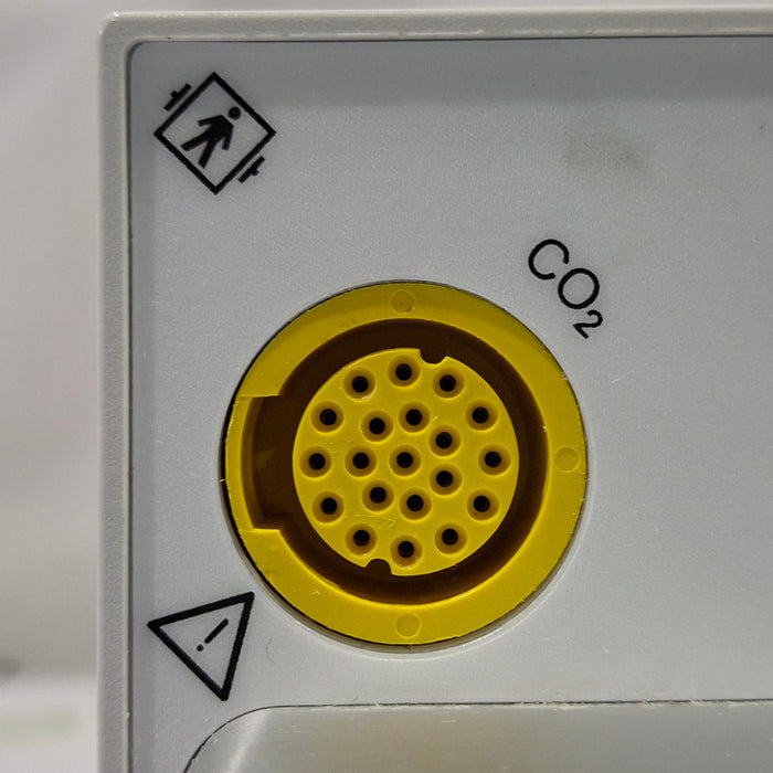 Spacelabs Healthcare Ultraview SL 91517 Multigas Analyzer