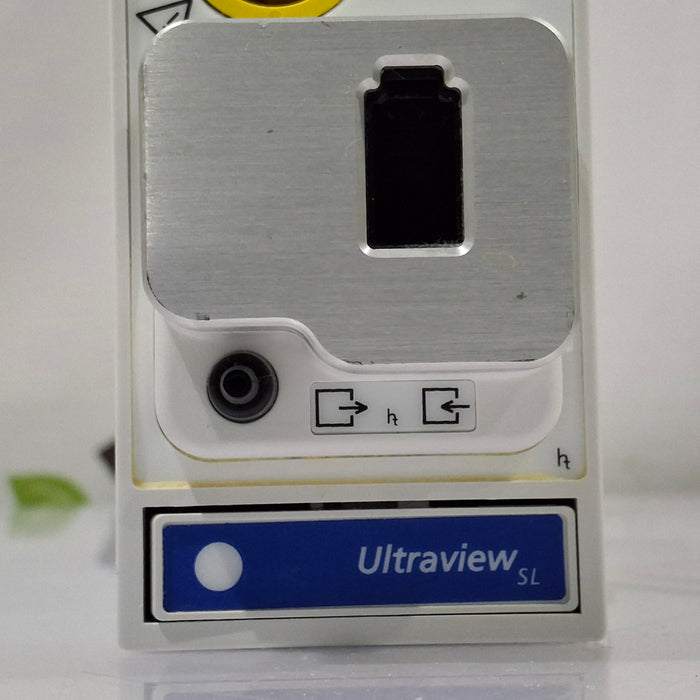 Spacelabs Healthcare Ultraview SL 91517 Multigas Analyzer