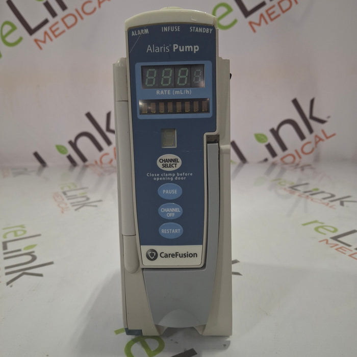 CareFusion Alaris 8100 LVP Infusion Pump Module