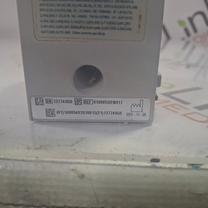 CareFusion Alaris 8100 LVP Infusion Pump Module