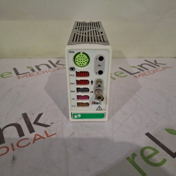 Spacelabs Healthcare 91496 Multiparameter Module