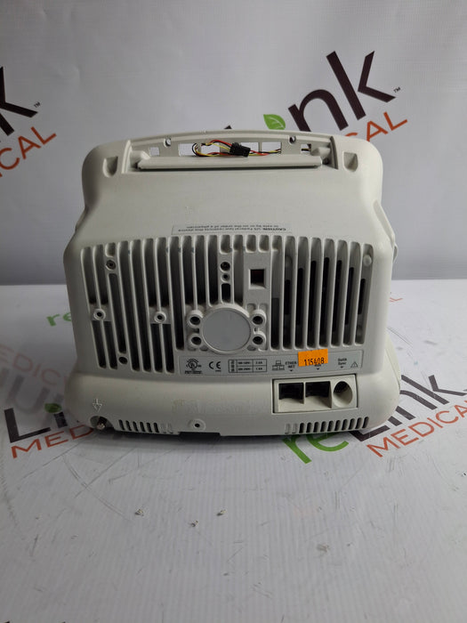 GE Healthcare Dash 3000 - GE/Nellcor SpO2 Patient Monitor