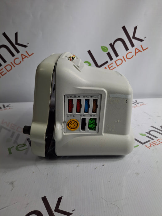 GE Healthcare Dash 3000 - GE/Nellcor SpO2 Patient Monitor