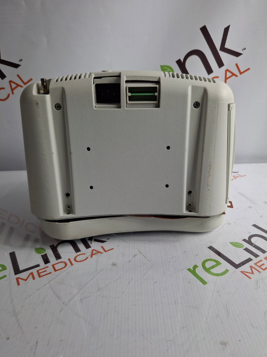 GE Healthcare Dash 3000 - GE/Nellcor SpO2 Patient Monitor