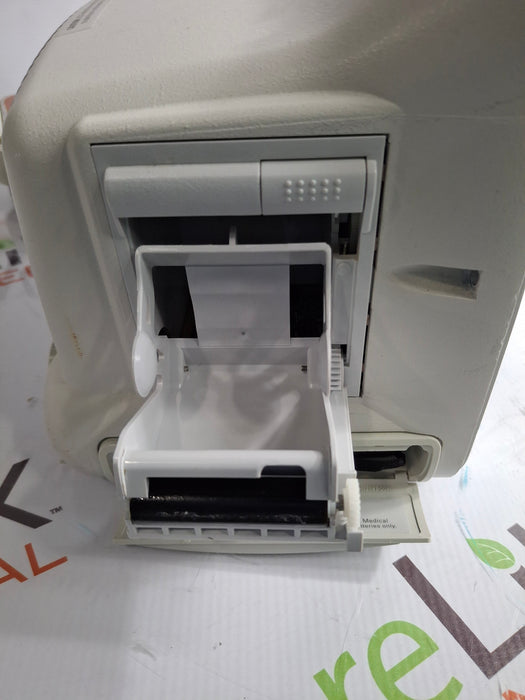 GE Healthcare Dash 3000 - GE/Nellcor SpO2 Patient Monitor