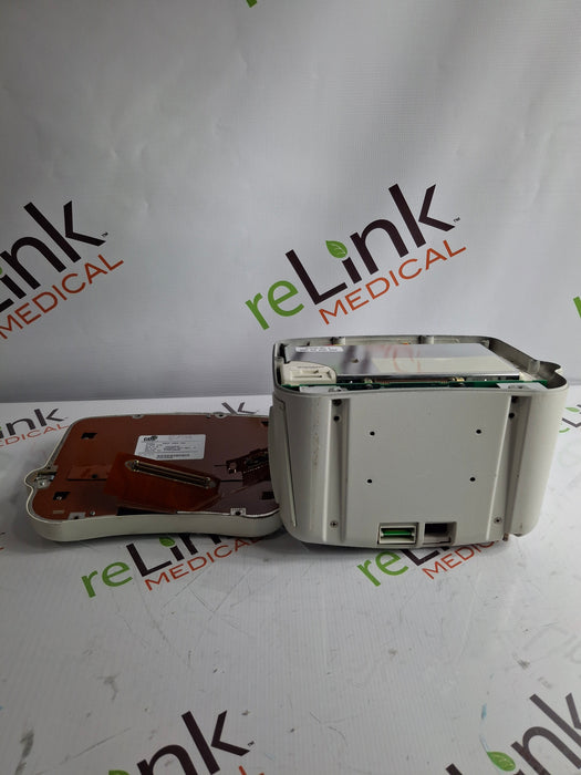 GE Healthcare Dash 3000 - GE/Nellcor SpO2 Patient Monitor