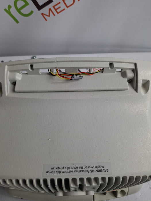 GE Healthcare Dash 3000 - GE/Nellcor SpO2 Patient Monitor