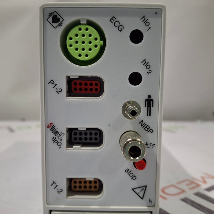 Spacelabs Healthcare 91496 Multiparameter Module