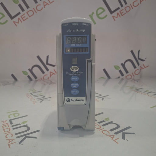 CareFusion CareFusion Alaris 8100 LVP Infusion Pump Module Infusion Pump reLink Online