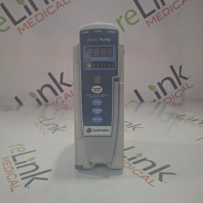 CareFusion Alaris 8100 LVP Infusion Pump Module