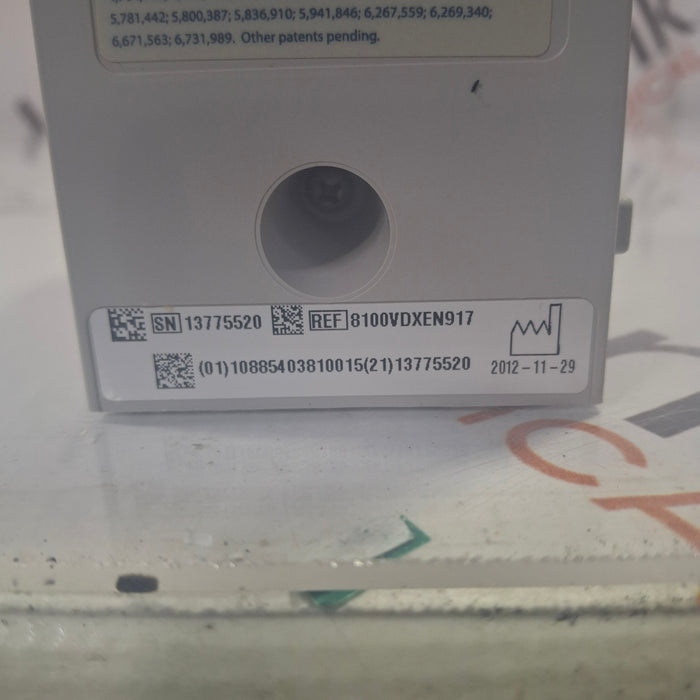 CareFusion Alaris 8100 LVP Infusion Pump Module