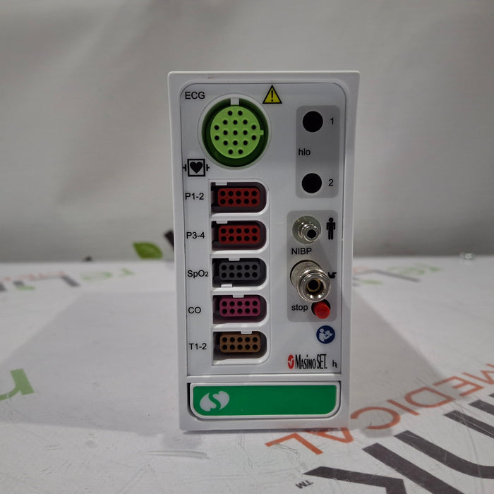 Spacelabs Healthcare 91496 Multiparameter Module